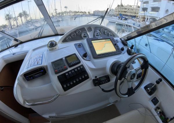 Beneteau ANTARES-42 image