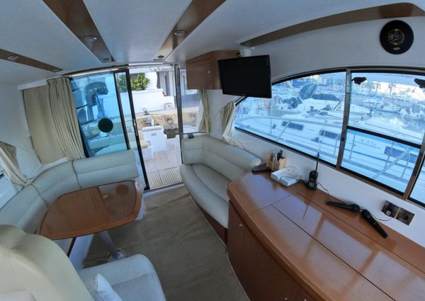 Beneteau ANTARES-42 image