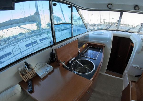 Beneteau ANTARES-42 image