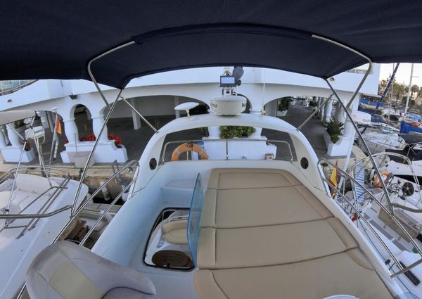 Beneteau ANTARES-42 image