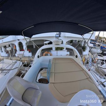 Beneteau ANTARES-42 image