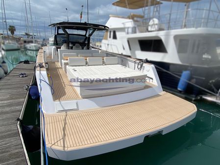 Pardo Yachts Pardo 43 image