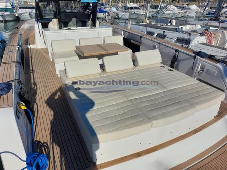 Pardo Yachts Pardo 43 image