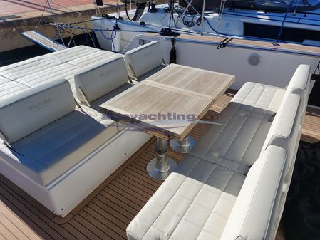 Pardo Yachts Pardo 43 image