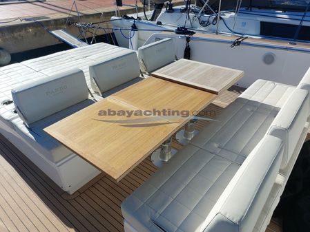 Pardo Yachts Pardo 43 image