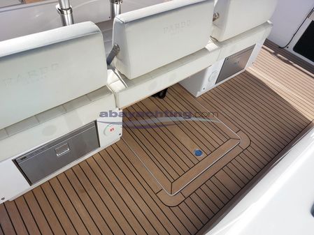 Pardo Yachts Pardo 43 image