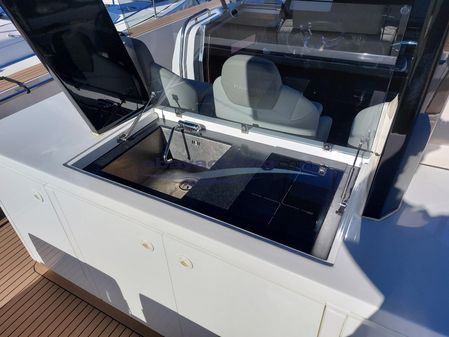 Pardo Yachts Pardo 43 image