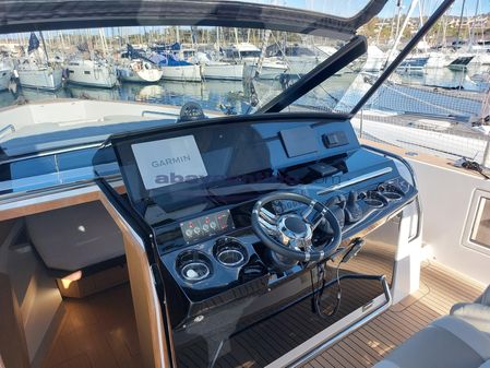 Pardo Yachts Pardo 43 image