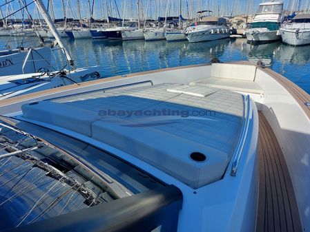 Pardo Yachts Pardo 43 image