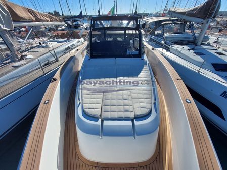 Pardo Yachts Pardo 43 image