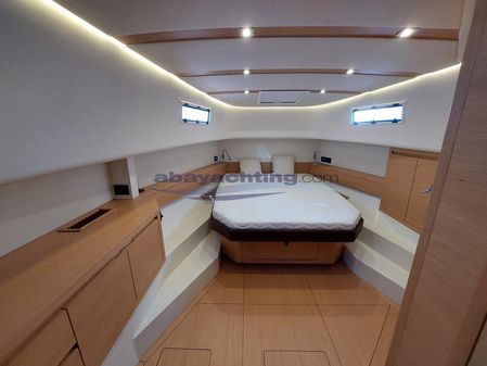 Pardo Yachts Pardo 43 image