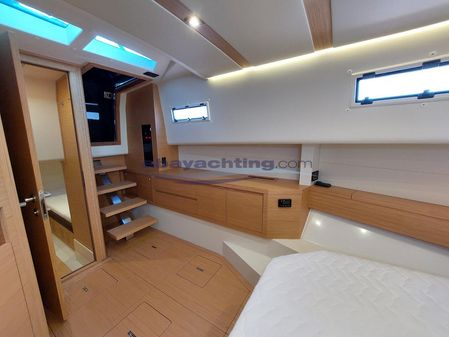 Pardo Yachts Pardo 43 image