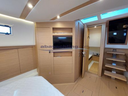 Pardo Yachts Pardo 43 image