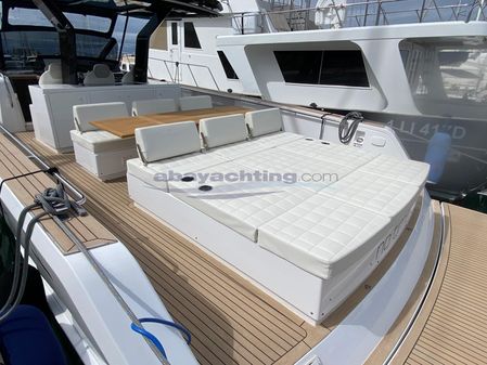 Pardo Yachts Pardo 43 image