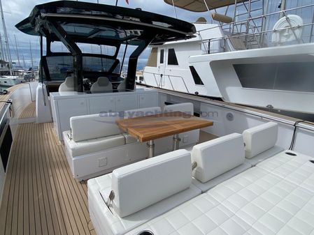 Pardo Yachts Pardo 43 image