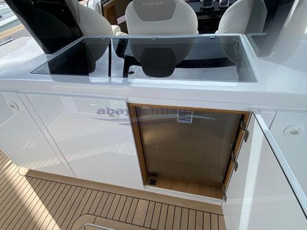 Pardo Yachts Pardo 43 image