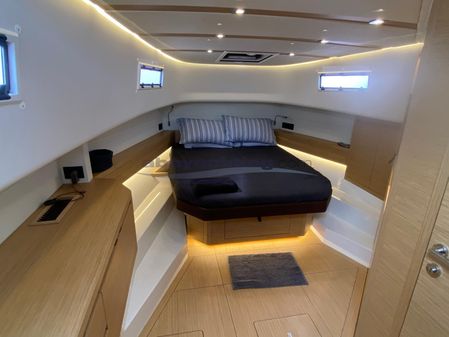 Pardo Yachts Pardo 43 image