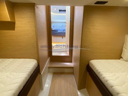 Pardo Yachts Pardo 43 image