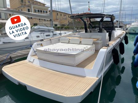 Pardo Yachts Pardo 43 image