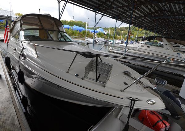 Sea-ray 280-DA image