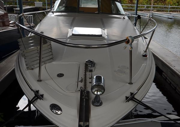 Sea-ray 280-DA image