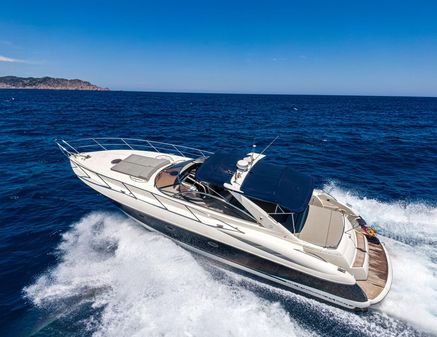 Sunseeker Camargue 50 image