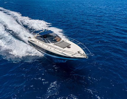 Sunseeker Camargue 50 image