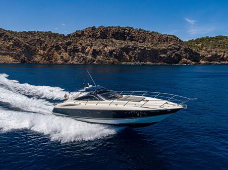 Sunseeker Camargue 50 image