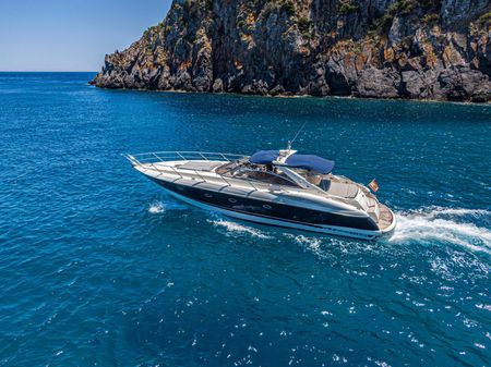 Sunseeker Camargue 50 image