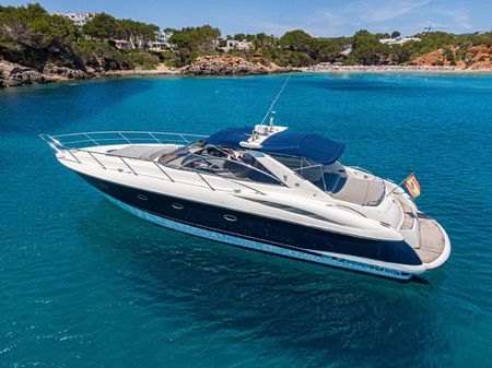 Sunseeker Camargue 50 image