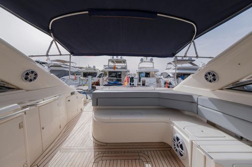 Sunseeker Camargue 50 image