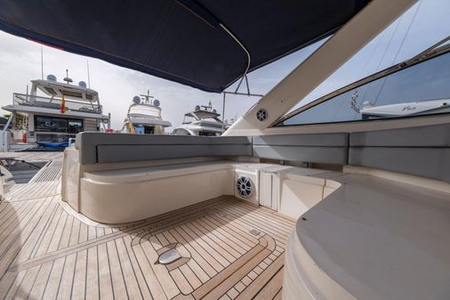 Sunseeker Camargue 50 image