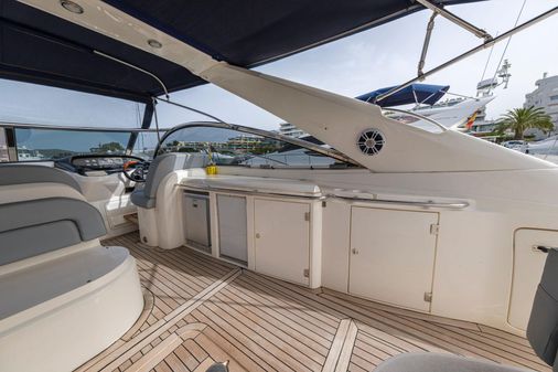 Sunseeker Camargue 50 image