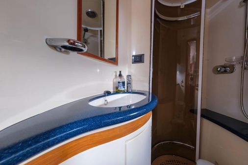 Sunseeker Camargue 50 image