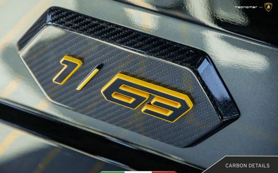 Tecnomar LAMBORGHINI-63 image