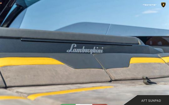 Tecnomar LAMBORGHINI-63 image