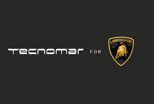 Tecnomar LAMBORGHINI-63 image