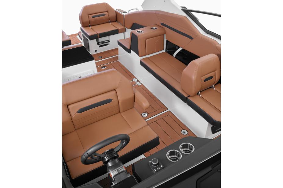 Yamaha Boats New Boat Details Page – Mariner's Cove Marine