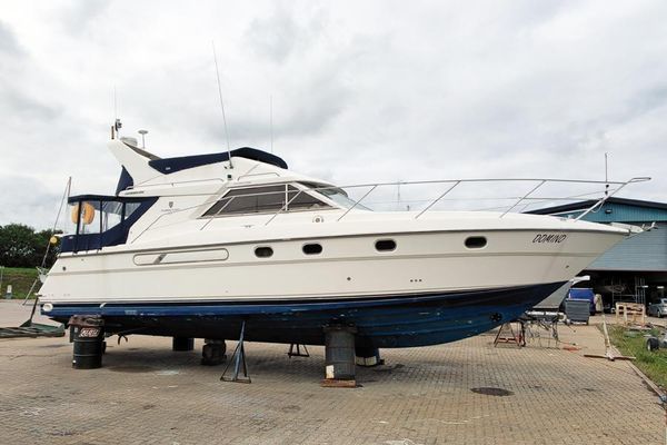 Fairline Phantom 38 / 41 - main image