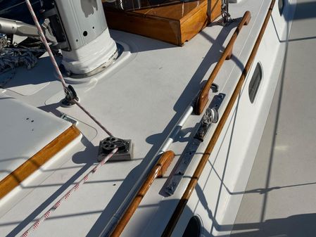 Hinckley Sou'wester 42 image