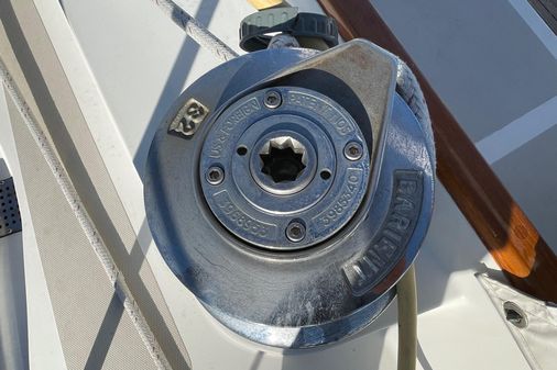 Hinckley Sou'wester 42 image