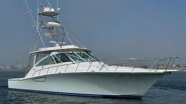 Cabo 52 Express
