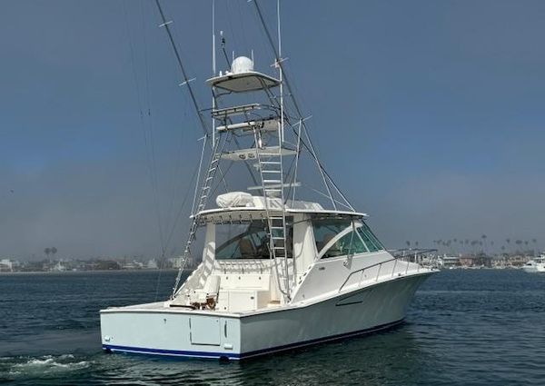 Cabo 52 Express image