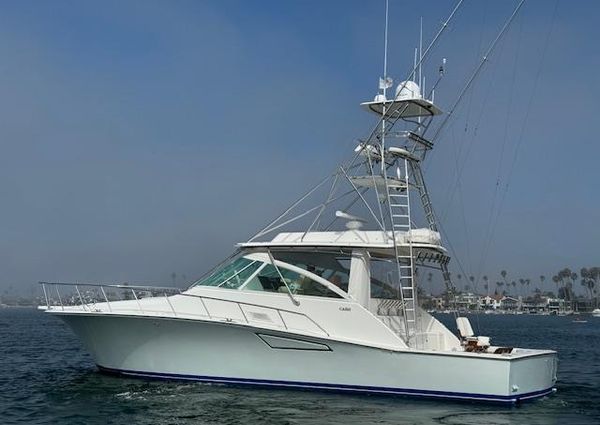 Cabo 52 Express image