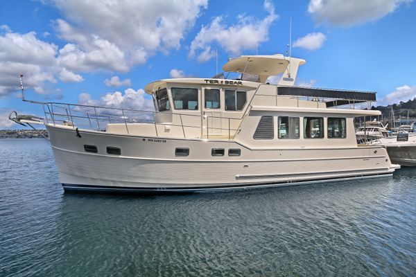 North-pacific 49-PILOTHOUSE - main image