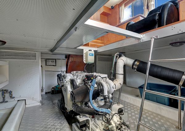 North-pacific 49-PILOTHOUSE image