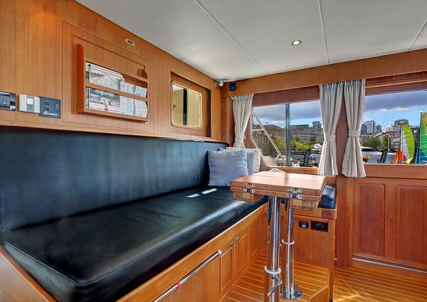 North-pacific 49-PILOTHOUSE image