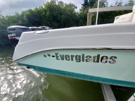 Everglades 350 CC image