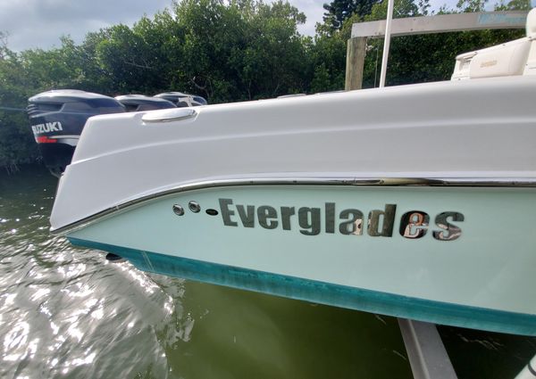 Everglades 350-CC image