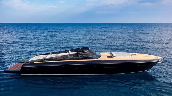 Itama 62